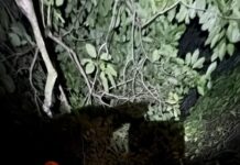 Jasad Pria Tanpa Identitas Ditemukan di Pantai Savaya Pecatu Jasad pria Pecatu