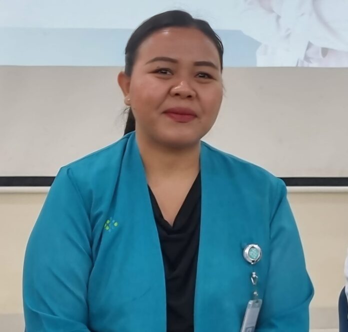 RS Kasih Ibu Kedonganan