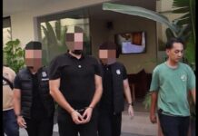 Imigrasi Ngurah Rai dan BNN Amankan WN Ukraina di Canggu, Terjerat Dugaan Narkotika dan Overstay 66 Hari Warga Ukraina