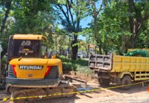 The Nusa Dua Bersolek, Rejuvenation Dimulai dari Penguatan Daya Tarik Pulau Peninsula dan Water Blow The Nusa Dua