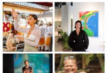 Kartini Masa Kini Hidup di Nuanu, Perempuan Jadi Penggerak Ekosistem Kreatif Bali Kartini Nuanu