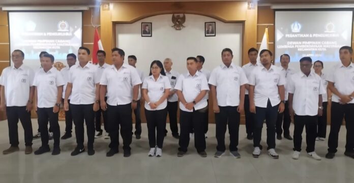 LPM Kecamatan Kuta