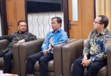 132 Aplikasi Pemprov Bali Perlu Diaudit Berkala, Antisipasi Ancaman Siber di Pemerintahan Digital Sistem elektronik