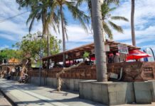 Dari 1.500 ke 800 Pedagang, Penataan Pantai Kuta Kedepankan Ketertiban Tanpa Hilangkan Penghidupan pedagang Pantai Kuta