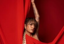 Jey Denise Rilis “No. 1 Priority”, Anthem Tentang Menempatkan Diri Sendiri di Posisi Utama Jey Denise