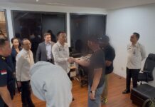 Imigrasi Tangkap Buronan Pembunuhan Asal AS di Bandara Ngurah Rai, Dideportasi dari Soekarno-Hatta Buronan AS