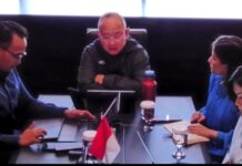 Kebakaran di Club Med Bali Nusa Dua Jadi Evaluasi ITDC Club Med Bali