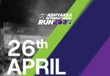 Ribuan Pelari Siap Ramaikan Adhyaksa International Run 2026 di The Nusa Dua Adhyaksa Run