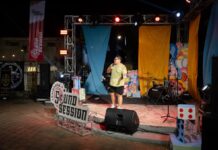 Jembrana Sound Session Dorong Pertumbuhan Ekonomi Kreatif di Bali Barat Jembrana Sound Session