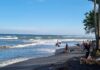 Pantai Pering: Lanskap Alami yang Memikat di Gianyar Pantai Pering