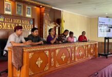 Ciptakan Sekolah Sehat Jiwa, RSJ Manah Shanti Mahottama Luncurkan Inovasi Gelar Saji RSJ Manah Shanti Mahottama