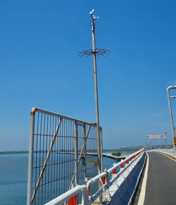 Jalan Tol Bali Mandara