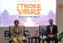 BLINC 2026 di Bali, Ratusan Tenaga Kesehatan Bahas Penanganan Stroke dan Neurointervensi BLINC 2026