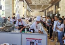 Kolaborasi Pariwisata Bali Didorong Lebih Inklusif, FHTB Jadi Jembatan Produk Lokal ke Industri FHTB