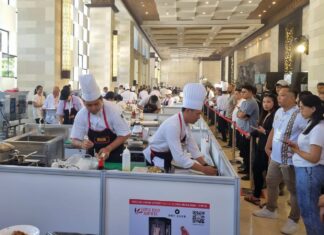 Kolaborasi Pariwisata Bali Didorong Lebih Inklusif, FHTB Jadi Jembatan Produk Lokal ke Industri FHTB