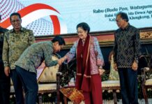 Bupati Badung Dukung Temu Wicara UMKM dan Penyerahan Sertifikat HKI Provinsi Bali Tahun 2026 HKI