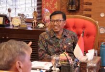 Mulai April, Pemkab Tabanan Berlakukan WFH Tiap Jumat WFH Tabanan