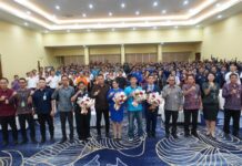 Program Subsidi Kredit PMI Jembrana akan Terus Disempurnakan Subsidi kredit PMI