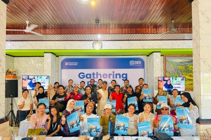 Gathering BRI Negara