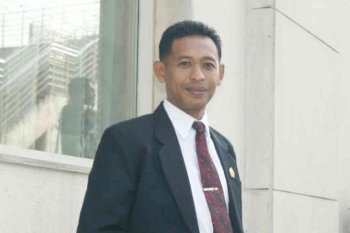 Revitalisasi Samigita