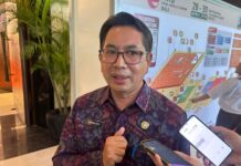 Bali Perkuat Sistem Pungutan Wisatawan Asing