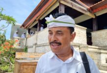Desa Adat Pecatu Soroti Dampak Pesatnya Pembangunan Pariwisata Desa Adat Pecatu
