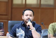 DPRD Badung Dorong Penguatan Keamanan Kawasan Wisata Bali Selatan Bali Selatan