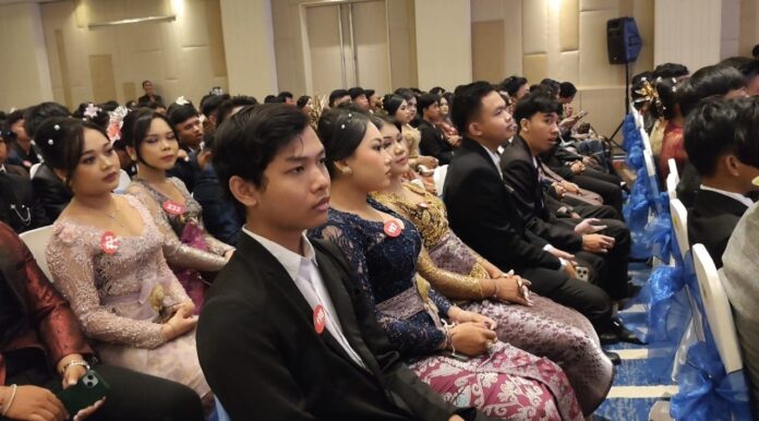 SMK PGRI 3 Denpasar