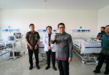 RSUD Giri Asih Masih Kekurangan Dokter Spesialis RSUD Giri Asih
