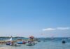 Tanjung Benoa Bergeliat, Wisata Tirta Kembali Ramai Diserbu Wisatawan Tanjung Benoa