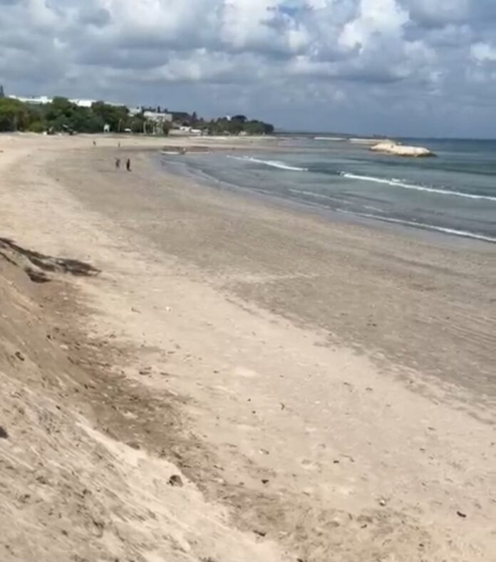 Pantai Kuta