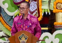 Usung Tema “Atma Kerthi: Jiwa Sidha Parisudha”, PKB XLVIII Libatkan 20.929 Seniman PKB