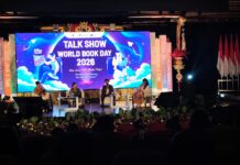BI Tegaskan Literasi Pondasi Utama Transformasi Sosial dan Ekonomi Berkelanjutan di Bali Literasi