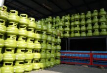 Long Weekend Iduladha, Pertamina Tambah 212 Ribu Tabung LPG untuk Bali Iduladha