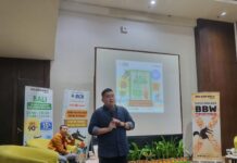 Big Bad Wolf Bali 2026 Rayakan Satu Dekade di Indonesia, Hadir Lebih Besar dan Gaungkan Pelestarian Mangrove Big Bad Wolf