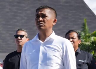 Dari Nusa Dua ke Mandalika, I Made Pari Wijaya Kini Nakhodai KEK Super Prioritas The Mandalika