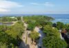 The Nusa Dua dan The Mandalika Jadi Andalan Wisata Rendah Karbon, ITDC Perkuat Ruang Terbuka Hijau ITDC