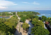 The Nusa Dua dan The Mandalika Jadi Andalan Wisata Rendah Karbon, ITDC Perkuat Ruang Terbuka Hijau ITDC