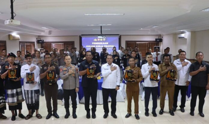 KKP Sespimmen