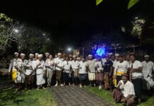 Pantai Bingin Ditata, Pemkab Badung Siapkan Destinasi Baru Ramah Wisatawan dan Pedagang Pantai Bingin