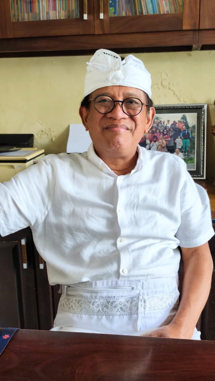 Pariwisata