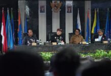 Seminar di Undiksha Angkat Keteladanan I Gusti Ketut Pudja bagi Generasi Muda I Gusti Ketut Pudja