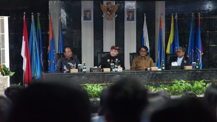 I Gusti Ketut Pudja