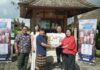 Liburan Kini Tak Sekadar Indah, Tapi Juga Lebih Aman di Penglipuran Penglipuran