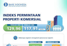 Harga Properti Komersial Bali Turun di Triwulan I 2026, Sektor Hotel Jadi Pemicu Utama Properti