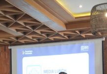 Bangun Kepercayaan Publik, BRI Region 17 Denpasar Perkuat Kolaborasi dengan Media BRI Region 17
