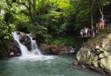 Bali Jadi Tuan Rumah Red Bull Cliff Diving World Series 2026, Atlet Dunia Siap Terjun dari Tebing Nusa Penida Red Bull