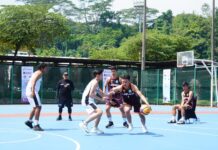 Pertamina Hadirkan Ruang Kreatif dan Sportif untuk Mahasiswa Lewat PGTC 2026 di ITB Pertamina