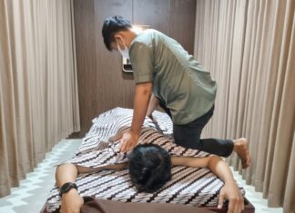 Kayuputih Reflexology Ekspansi Buka Outlet ke-18 di Bali Kayuputih