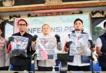 CCTV Diskominfo Jadi Kunci Pengungkapan Kasus Pembunuhan di Darmasaba, Polres Badung Berikan Apresiasi CCTV